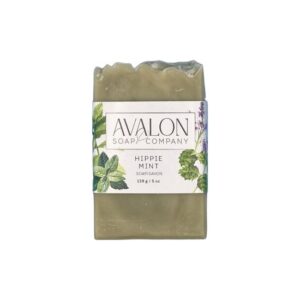 Avalon Standing Bar- Hippie Mint