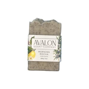 Avalon Standing Bar- Morning Mocha